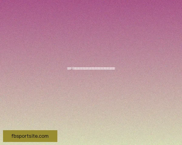 围绕FB体育直播打造全新观赛体验与互动娱乐生态平台升级版数字化 围绕FB体育直播打造全新观赛体验与互动娱乐生态平台升级版数字化