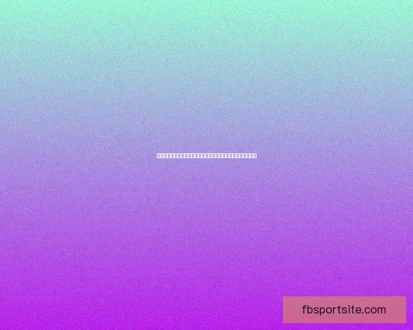 FB体育手机版全新体验实时比分赛事资讯一手掌握