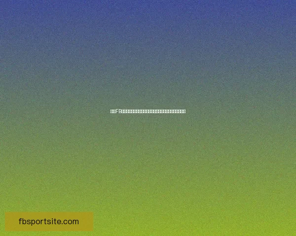 围绕FB体育活动打造全民参与健康生活新模式探索与实践路径研究