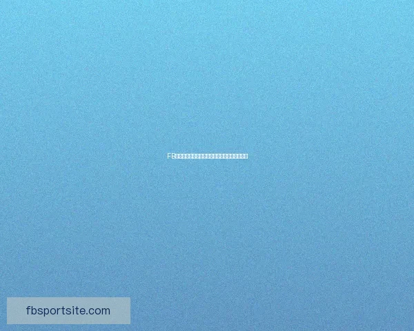 FB体育手机版全新体验实时比分赛事资讯一手掌握