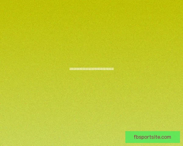 足球竞猜新玩法深度解析:如何提升你的竞猜策略与精准预测技巧 足球竞猜新玩法深度解析:如何提升你的竞猜策略与精准预测技巧