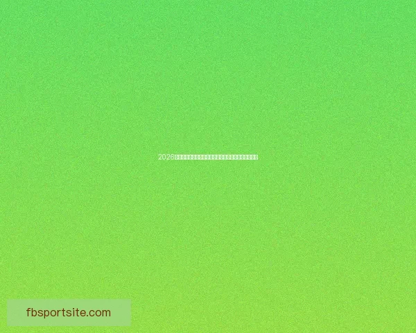 2026年世界杯淘汰赛规则全面解析及各大赛区晋级机制详解 2026年世界杯淘汰赛规则全面解析及各大赛区晋级机制详解