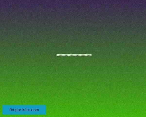 FB体育备用网址权威导航安全访问指南助你畅享稳定体育娱乐体验