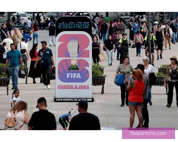 2026世界杯买球平台全方位指南 提前了解投注攻略与赛事分析