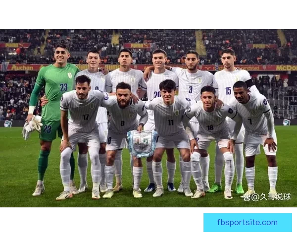 聚焦2026世界杯超级明星球员崛起与传奇新王之争全景前瞻深度解析