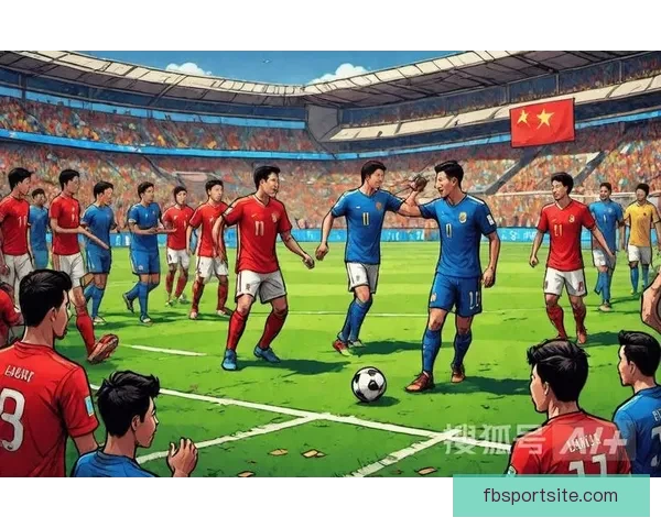 世界杯竞猜游戏盛宴来袭，预测冠军赢大奖，与你一起畅享足球激情