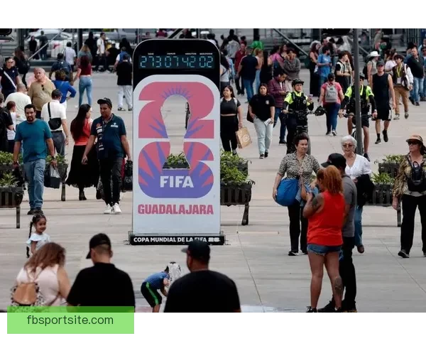 2026世界杯买球平台全方位指南 提前了解投注攻略与赛事分析