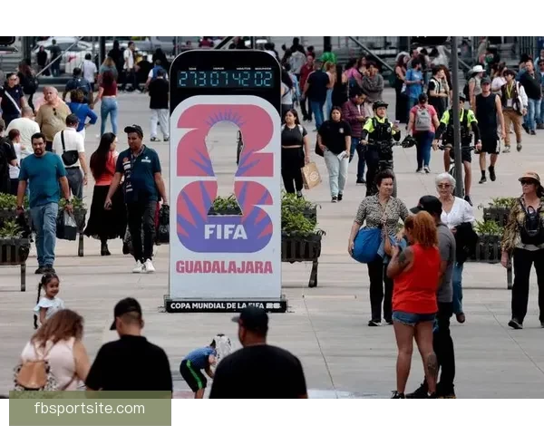 2026世界杯买球平台全方位指南 提前了解投注攻略与赛事分析