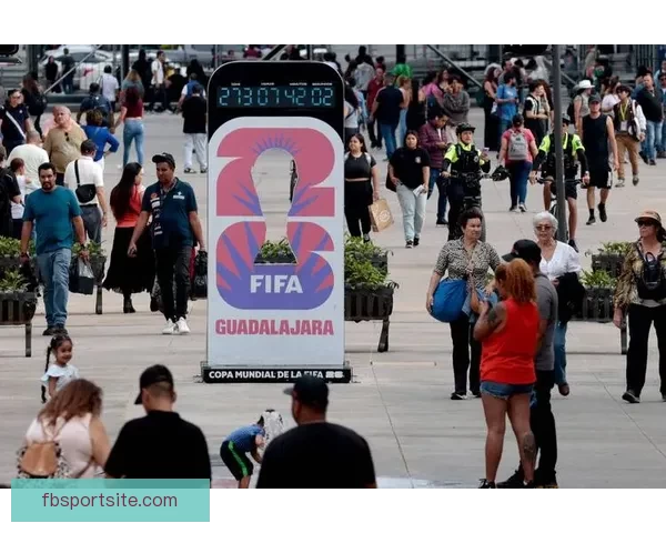 2026世界杯买球平台全方位指南 提前了解投注攻略与赛事分析