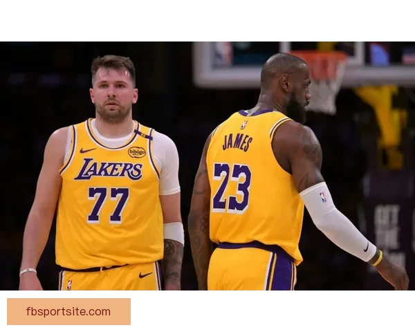 东契奇六连客场狂砍40分 创纪录冲击MVP巅峰