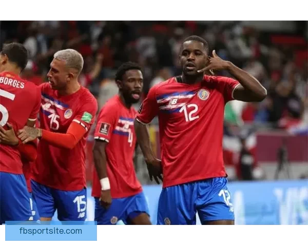 世界杯竞猜赔率深度解析与球队表现走势预测分析