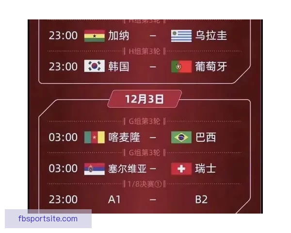 世界杯竞猜赛事分析与预测策略全面解析助你精准把握比赛走向 世界杯竞猜赛事分析与预测策略全面解析助你精准把握比赛走向